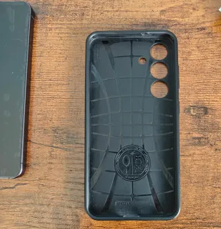 Samsung Galaxy S24 Negro 128GB