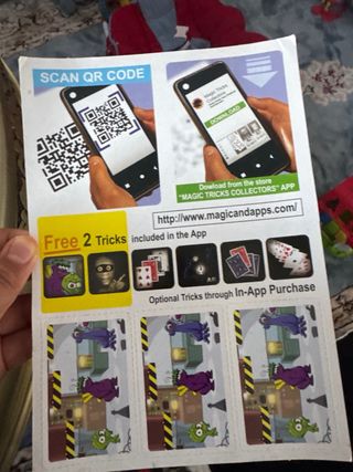 Trucos de magia:200 trucos