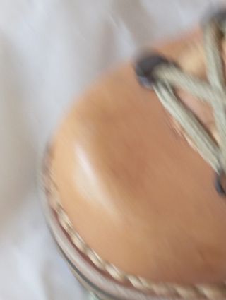 Botas de montaña Kastinger Austria Piel,36