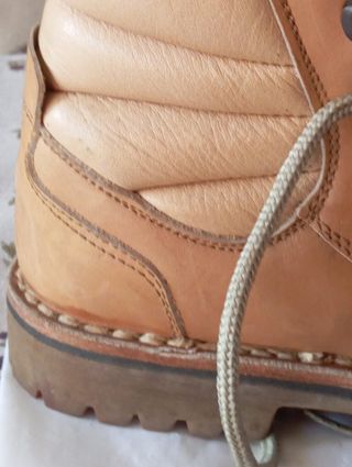 Botas de montaña Kastinger Austria Piel,36