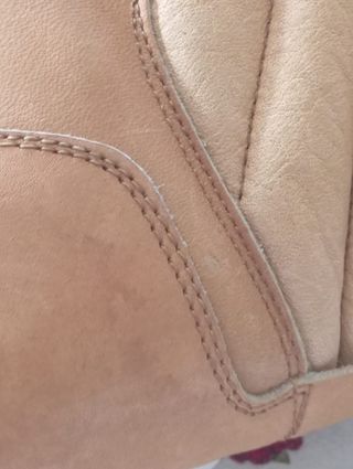 Botas de montaña Kastinger Austria Piel,36