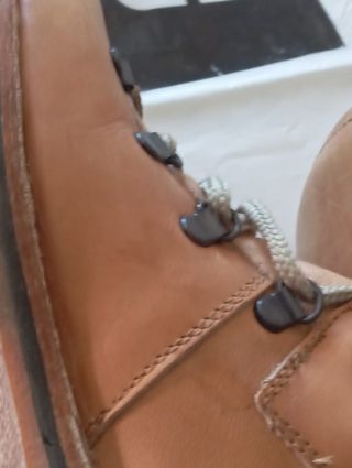 Botas de montaña Kastinger Austria Piel,36