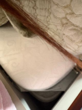 Cama nido con colchón