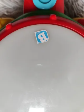 Giochi musicali per bambini