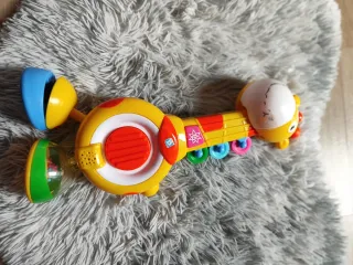 Giochi musicali per bambini