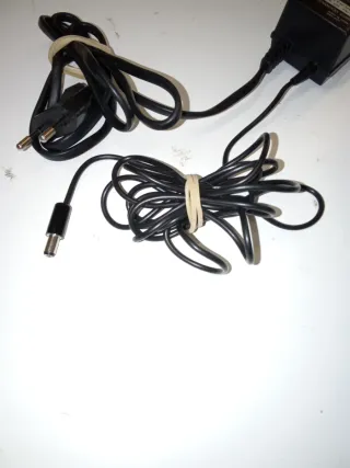 Cargador Batería Walkie Kenwood