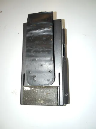 Cargador Batería Walkie Kenwood