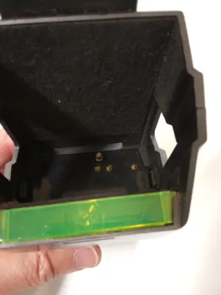 Cargador Batería Walkie Kenwood