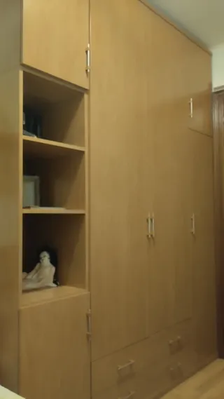 Set de armario, cama y estantería Haz tú oferta!!!