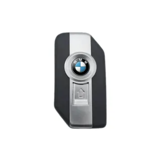 Llaves y mandos BMW