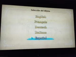 Ni no Kuni Wrath of the White Witch PS3 Essentials