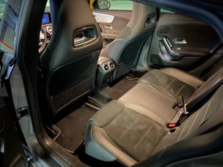 Mercedes-Benz Clase CLA 2021