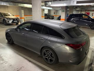 Mercedes-Benz Clase CLA 2021