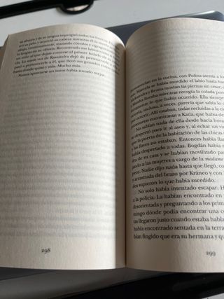 Memorias de una salvaje