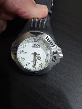 Orologio Sector 130