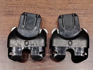 Adaptadores Cozy Cabriofix para Bébé Confort