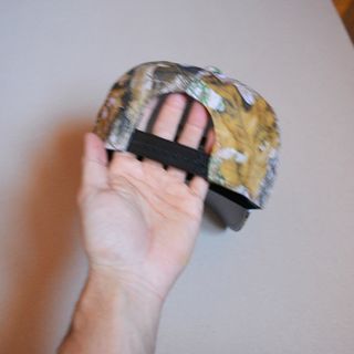 Gorra New Era Toronto Blue Jays 9Forty camuflaje