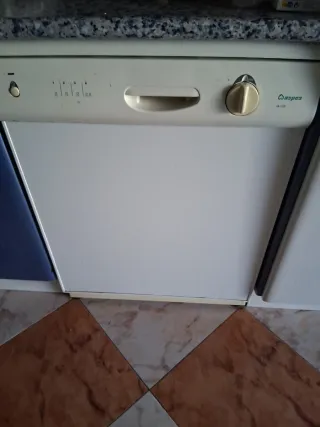 Cesta para lavavajillas