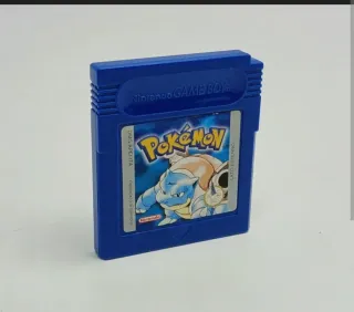 Pokemon Juego Game Boy Nintendo DMG-APEI-ITA