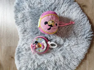 Giochi Minnie Mouse Disney