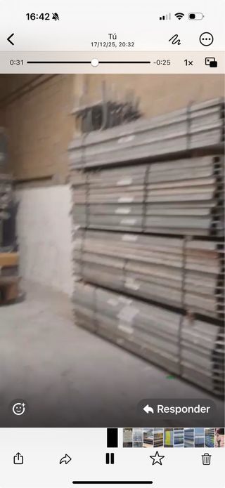 Lote de andamio tendo , mucha variedad plataformas