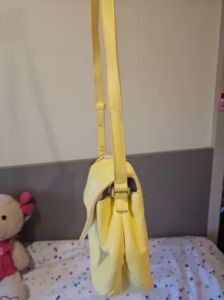 Bolso Tous Amarillo Nuevo