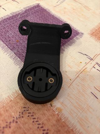 Soporte Garmin Varia