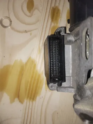 Corpo farfallato KEIHIN Honda SH 125-150i