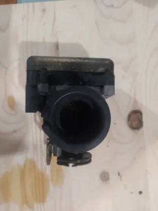 Corpo farfallato KEIHIN Honda SH 125-150i