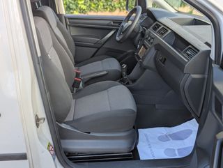 Volkswagen Caddy Maxi 1.4 TGI 81kW BM 110Cv IVA In