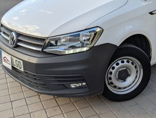 Volkswagen Caddy Maxi 1.4 TGI 81kW BM 110Cv IVA In