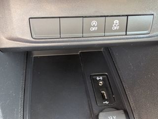 Volkswagen Caddy Maxi 1.4 TGI 81kW BM 110Cv IVA In