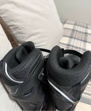 Patines en Línea Negros Decathlon talla 41