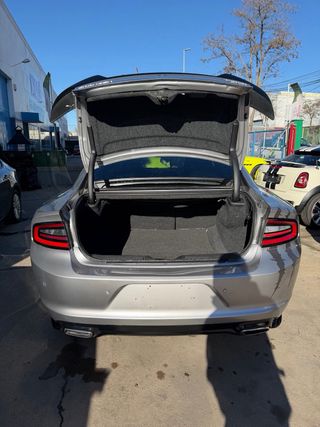 Dodge Charger sxt 2018