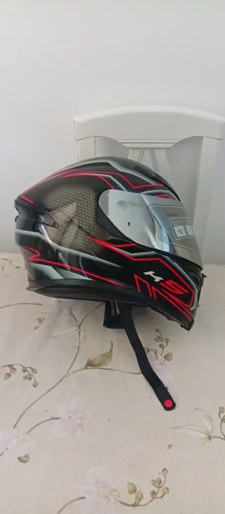 Casco Agv K5S Talla L