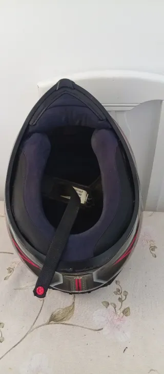 Casco Agv K5S Talla L