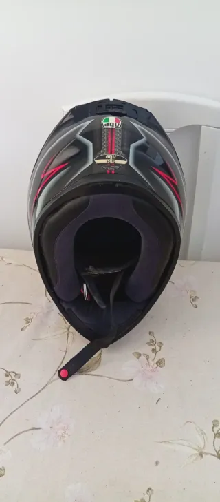 Casco Agv K5S Talla L