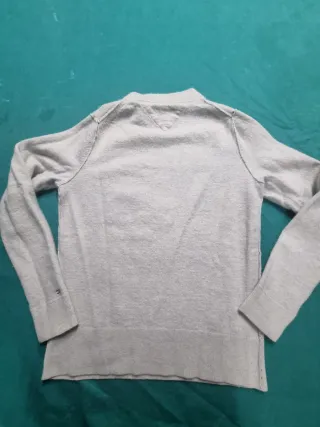 Camisola Tommy Hilfiger homem cinza