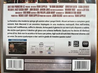 DVD Un Uomo Qualunque