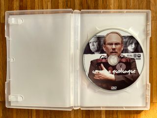 DVD Un Uomo Qualunque