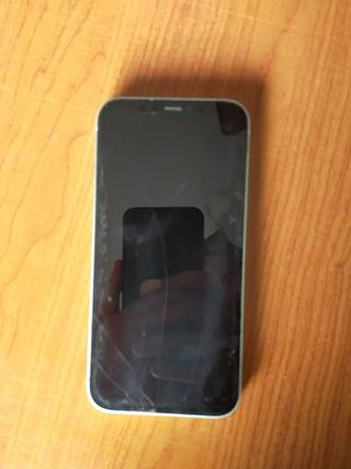 iPhone 12 256GB