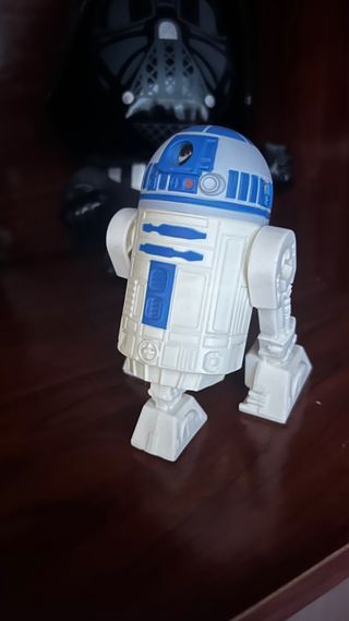 Figura R2-D2 Star Wars