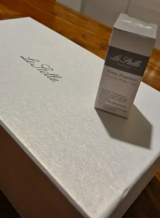 Profumatore ambiente Le Stelle ceramica