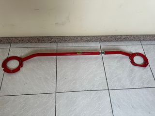 Barra Refuerzo Suspensión Delantera OMP