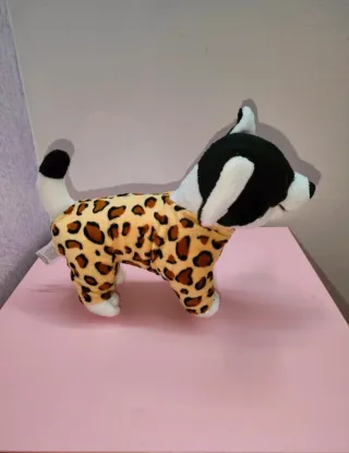 Peluche Chihuahua Maculato