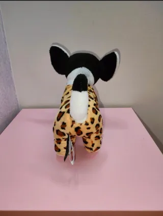 Peluche Chihuahua Maculato