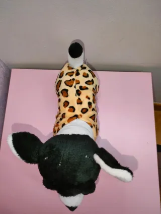 Peluche Chihuahua Maculato