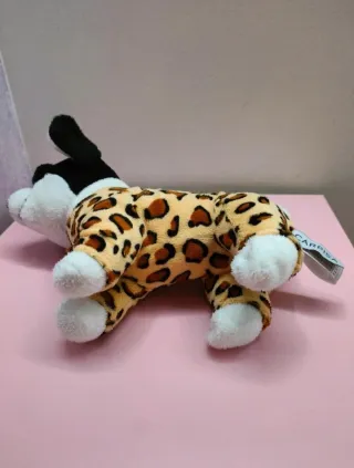 Peluche Chihuahua Maculato