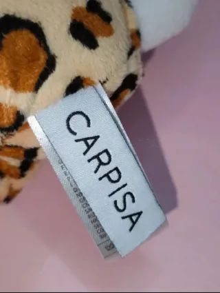 Peluche Chihuahua Maculato