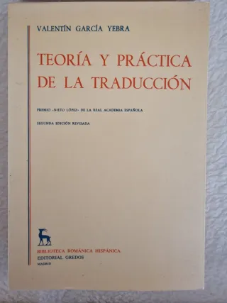 Libros de filología, lingüística y traducción.